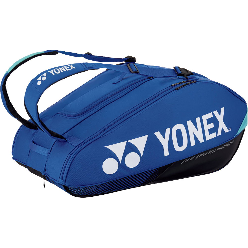 YONEX - Pro Thermobag 12er Tennistasche cobalt blue