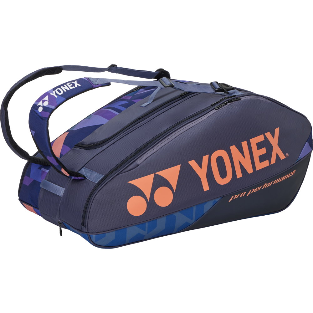 YONEX - Pro Thermobag 12er Tennistasche midnight navy