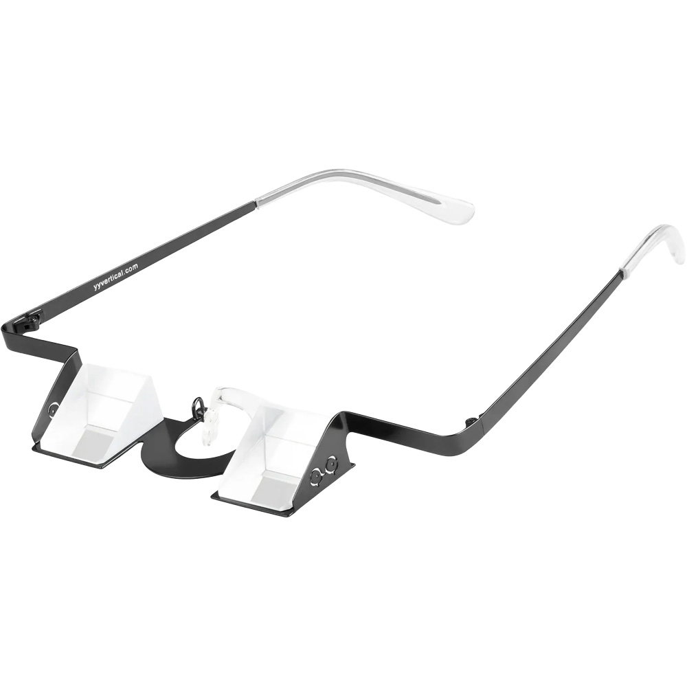 YY Vertical - Classic Sicherungsbrille grau