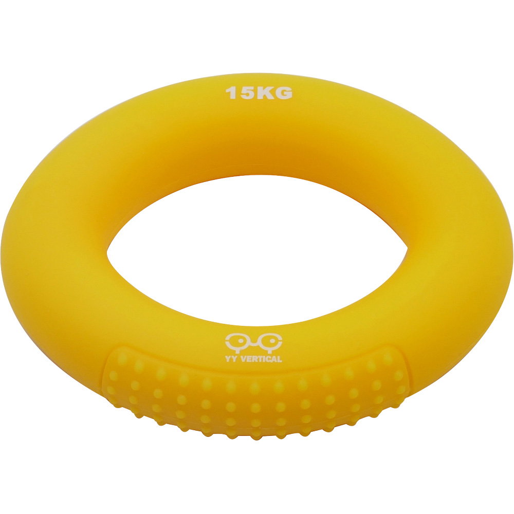YY Vertical - Climbing Ring 15kg gelb