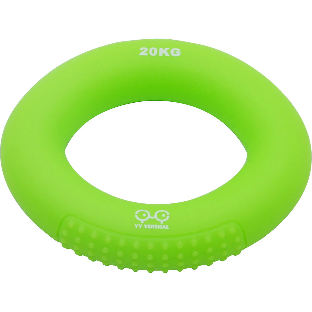 YY Vertical - Climbing Ring 20kg grün