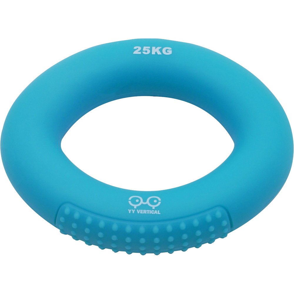 YY Vertical - Climbing Ring 25kg blau