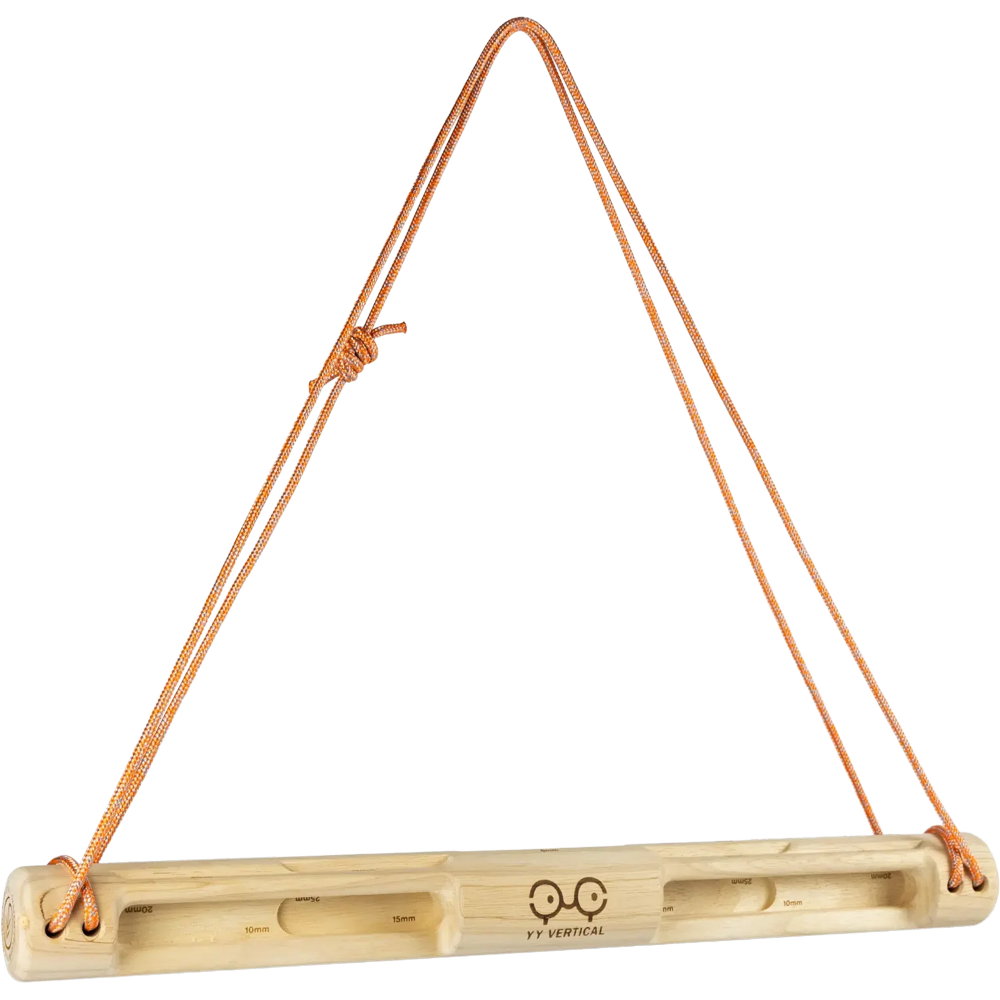 YY Vertical - La Baguette EVO Trainingsbalken