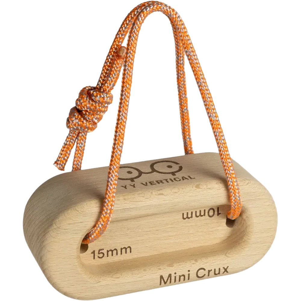 YY Vertical - Mini Crux Trainingsgriff