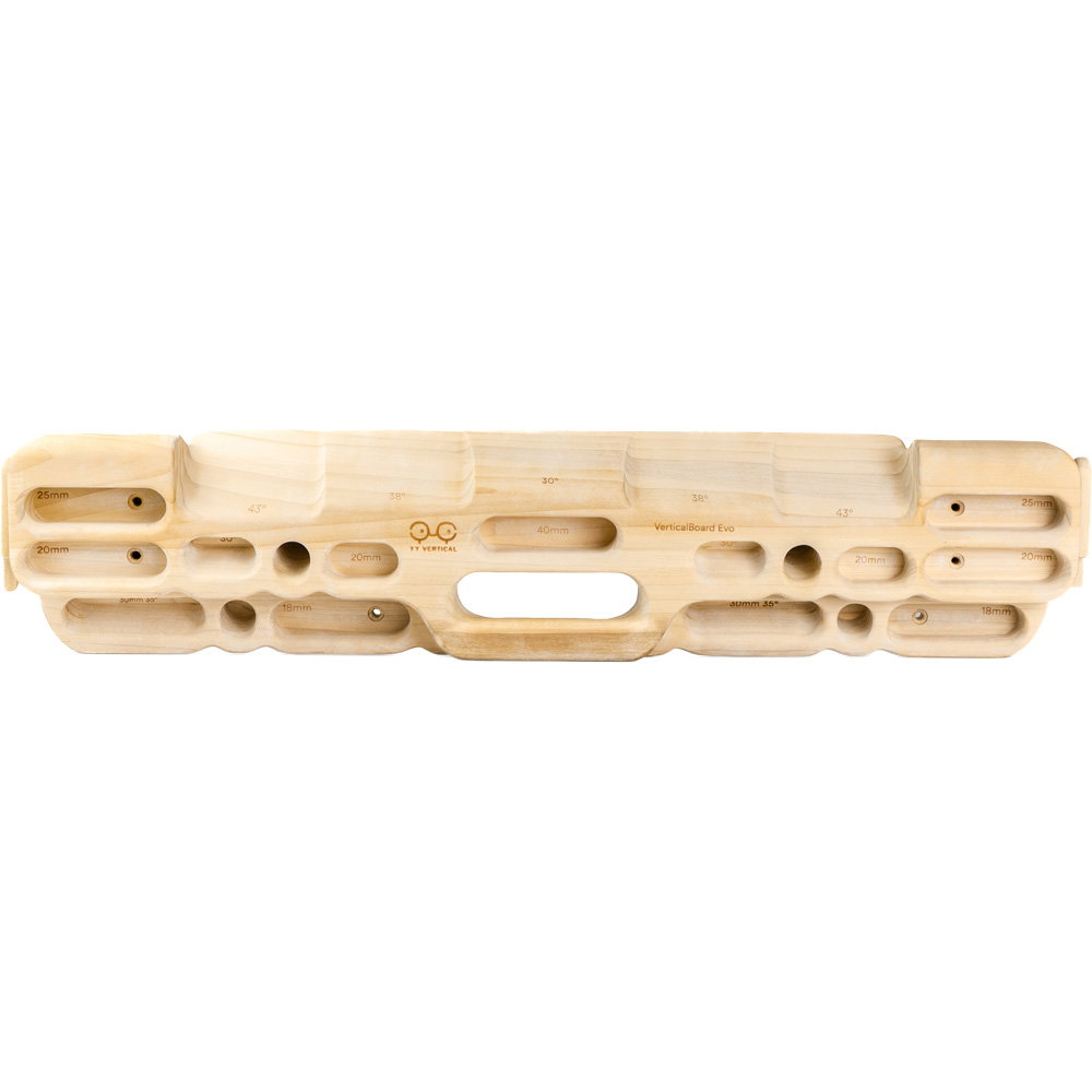 YY Vertical - VerticalBoard EVO Trainingsbalken