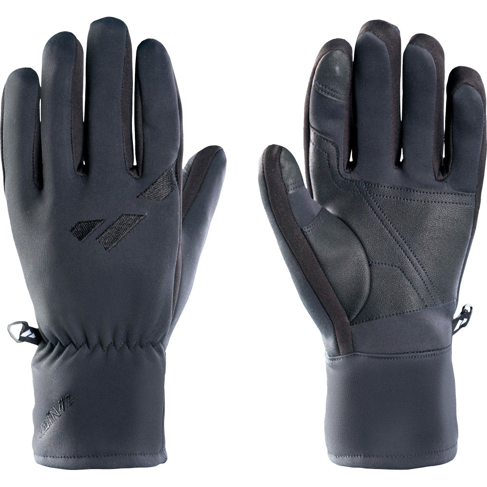 Zanier - Move WS Handschuhe schwarz