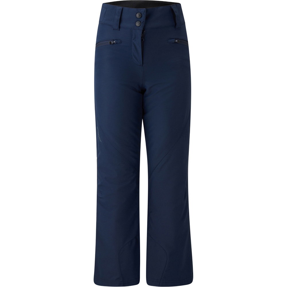 Ziener - Alin-Z Junior Skihose Mädchen dark navy 242677_1429