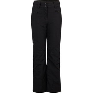 Ziener - Alin-Z Junior Skihose Mädchen schwarz