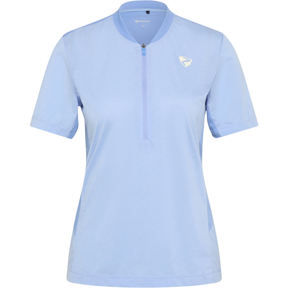 Ziener - Nektaria-Z Radtrikot Damen bluebell