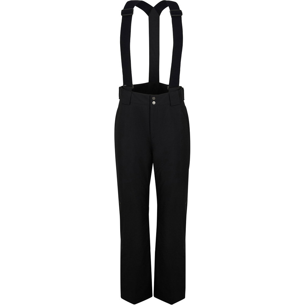Ziener - Taga-Z Skihose Herren schwarz