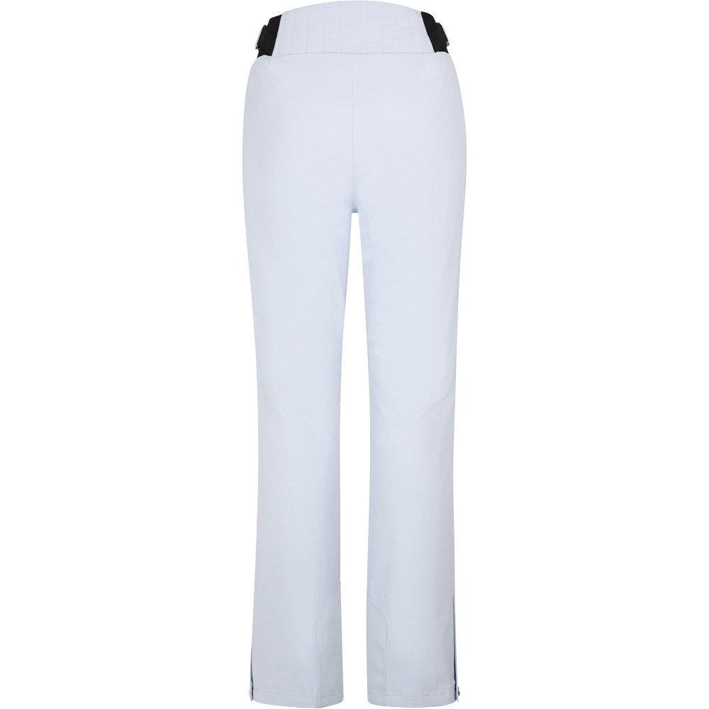Ziener - Tilla-Z Lady Skihose Damen frosty glacier