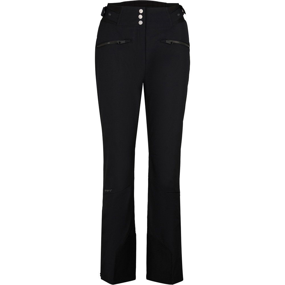 Ziener - Tilla-Z Lady Skihose Damen schwarz