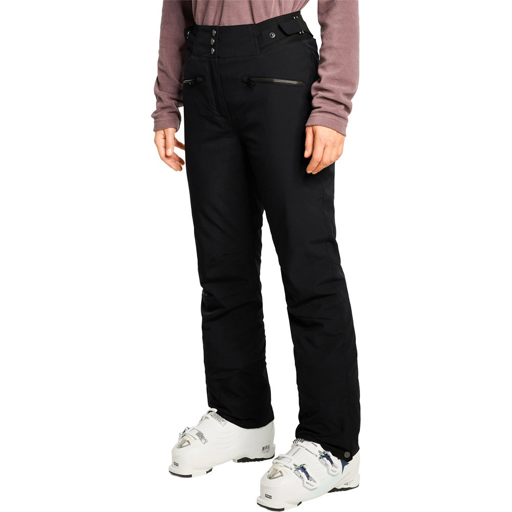 Ziener - Tilla-Z Lady Skihose Damen schwarz