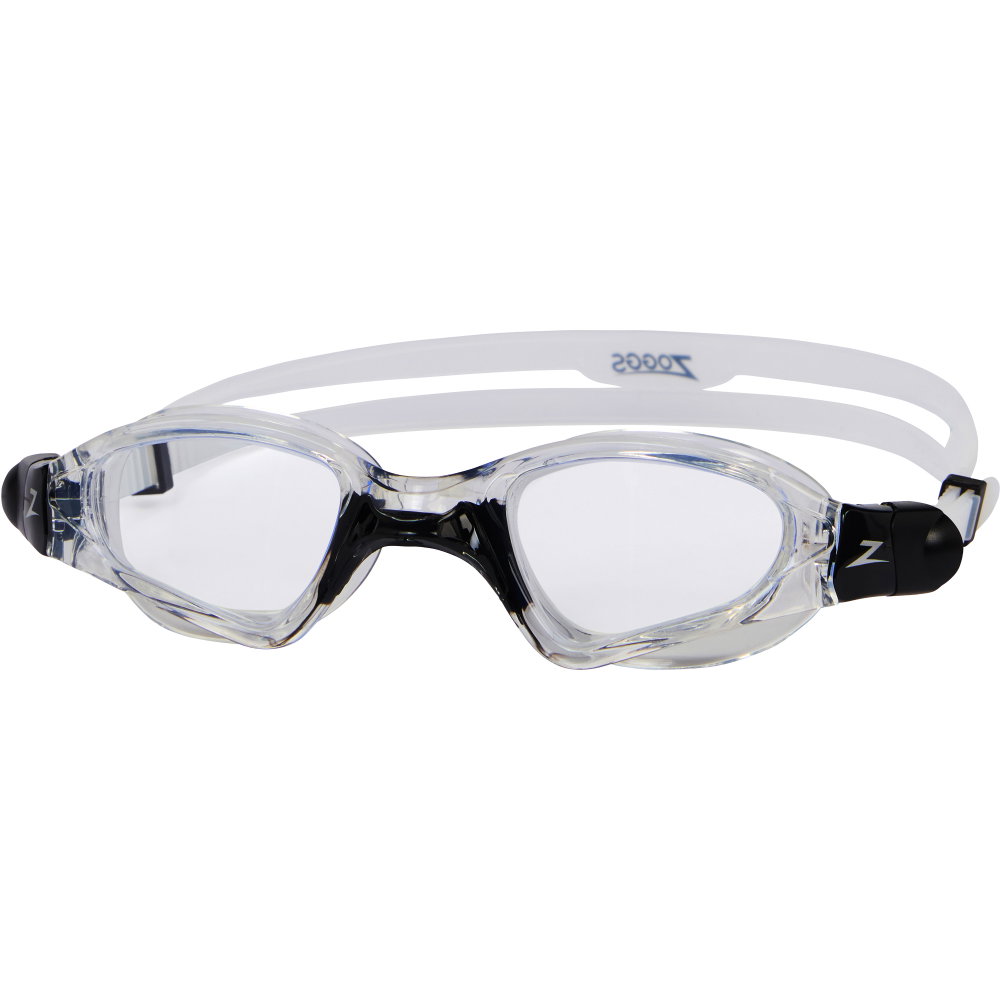 Zoggs - Spectra Schwimmbrille clear black clear