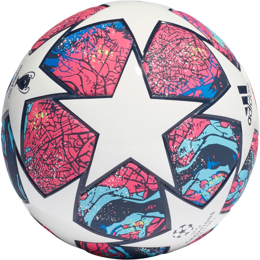ucl finale istanbul competition ball