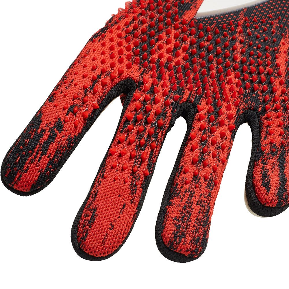 Adidas Predator 20 MTC Fingersave Gloves DICK 's Sporting.