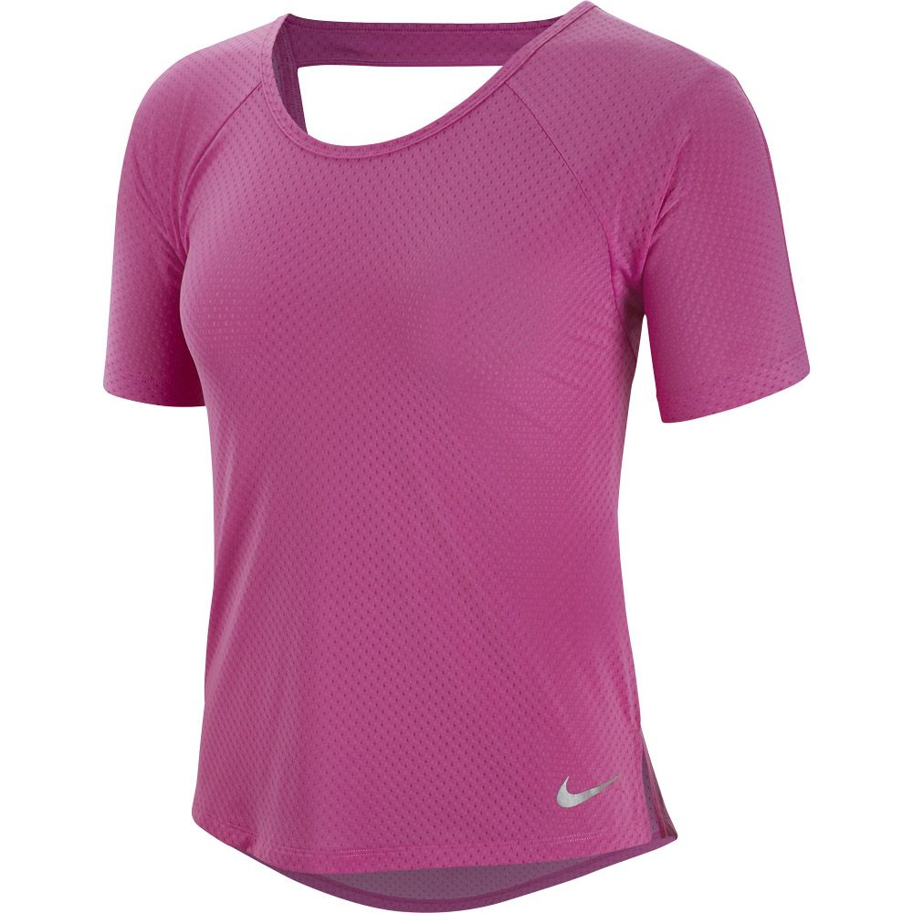 Nike - Breathe Miler T-shirt Women 