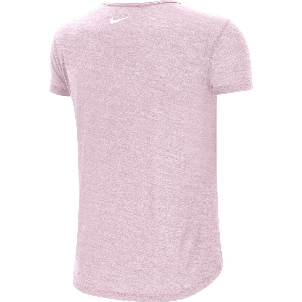 nike pink foam shirt