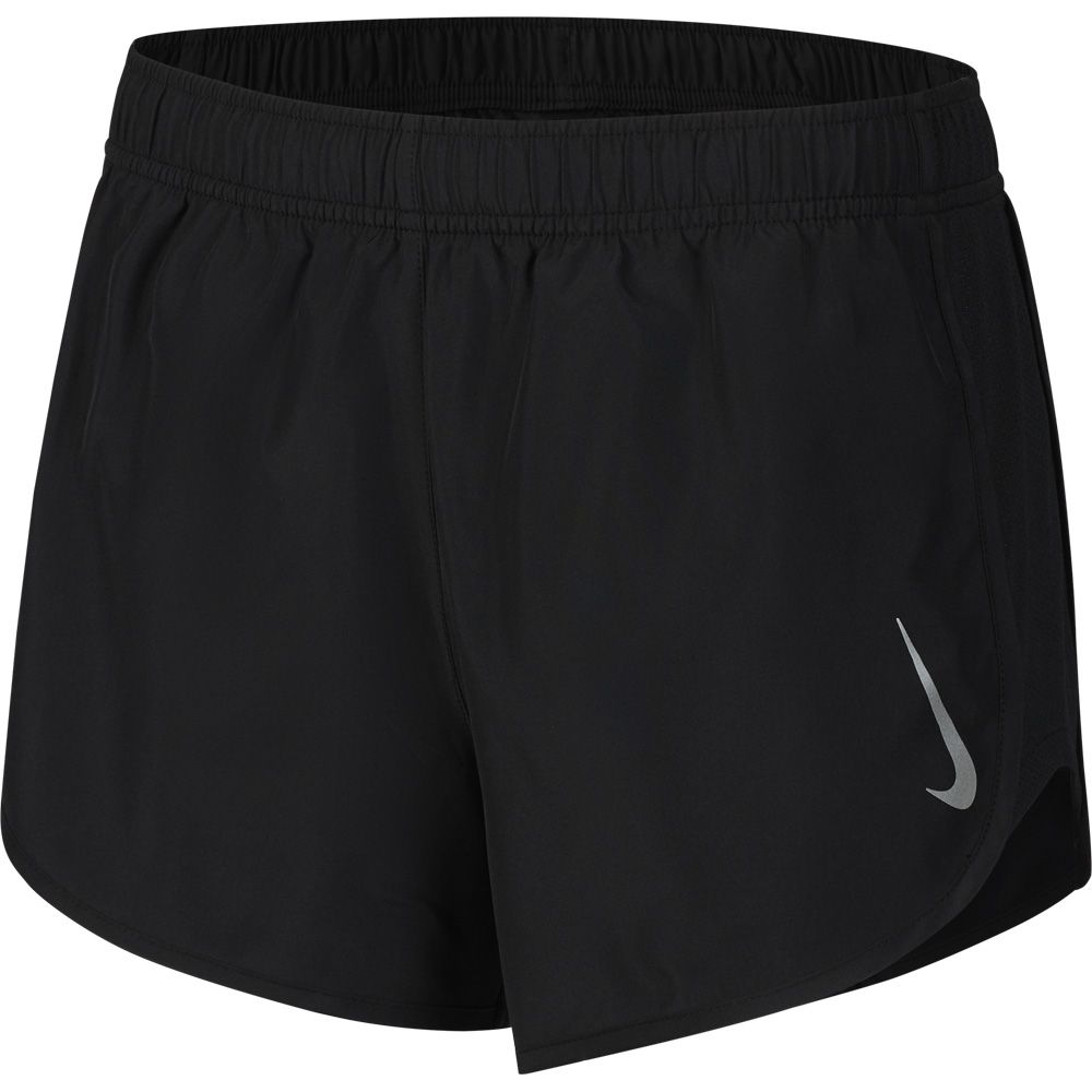 nike reflective running shorts