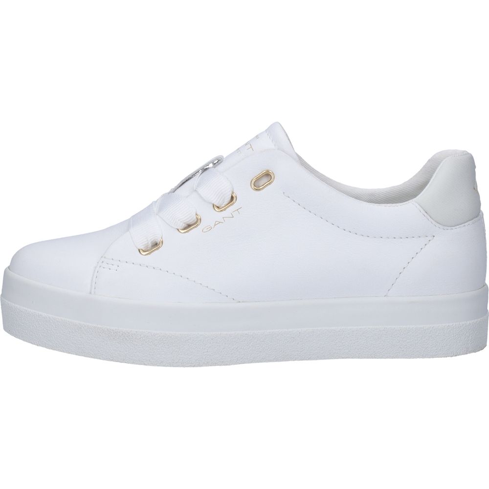 gant sneakers white