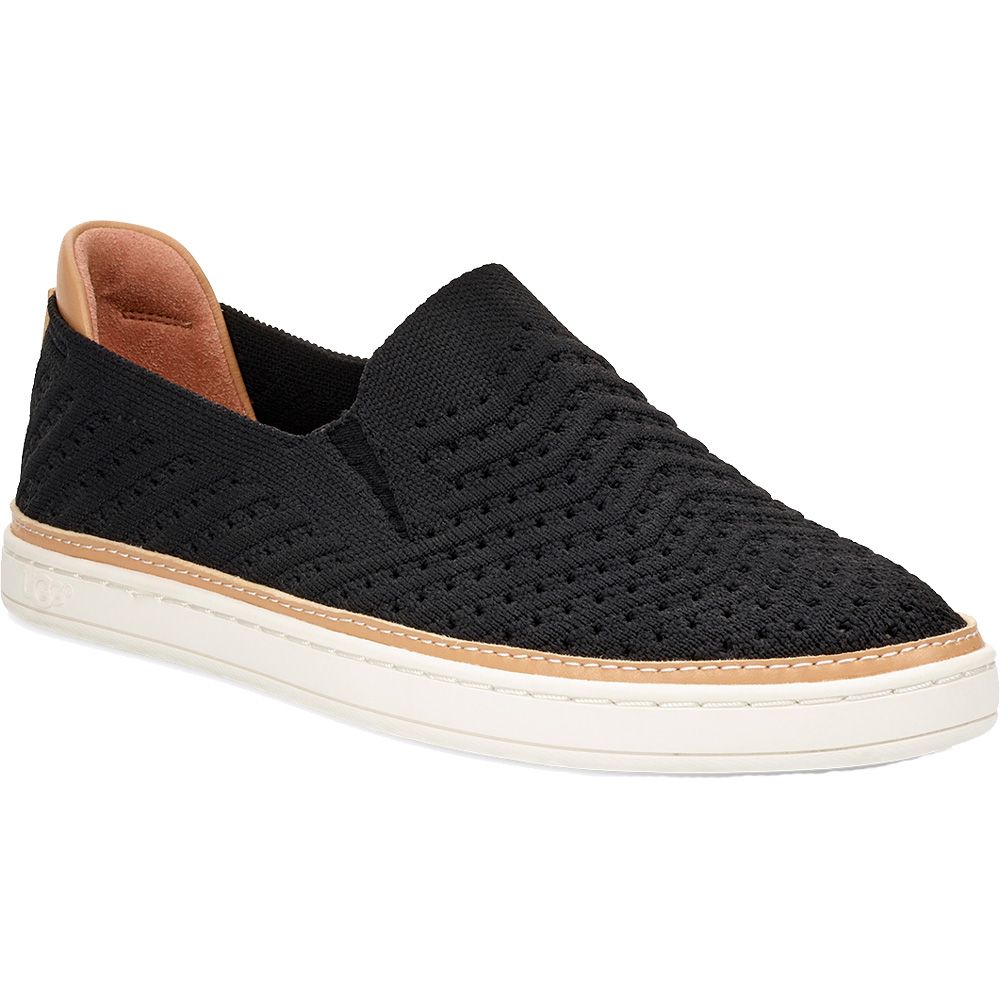 ugg sammy chevron sneaker