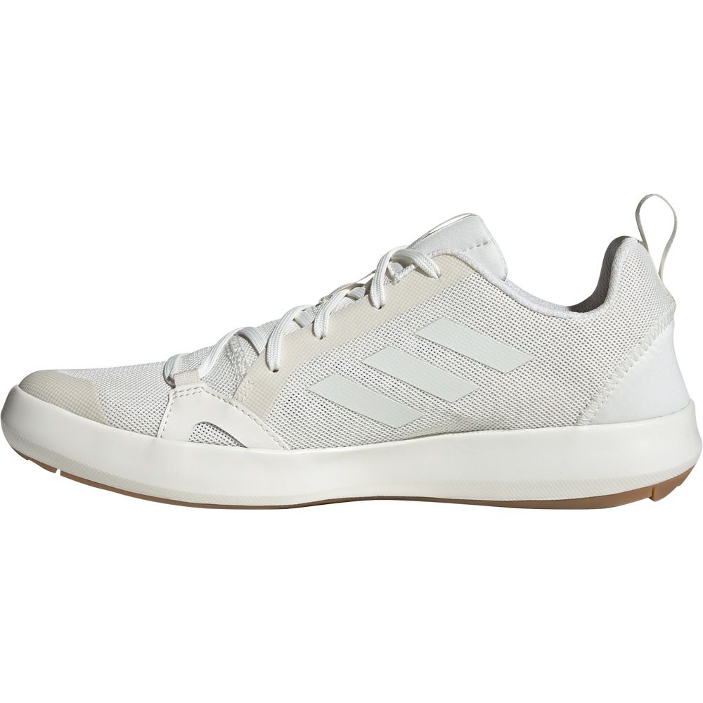 climacool boat lace schuh