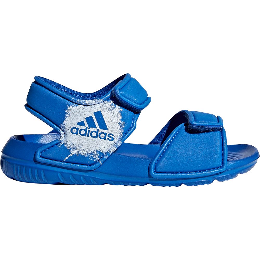 adidas - AltaSwim Sandale Kinder blue 