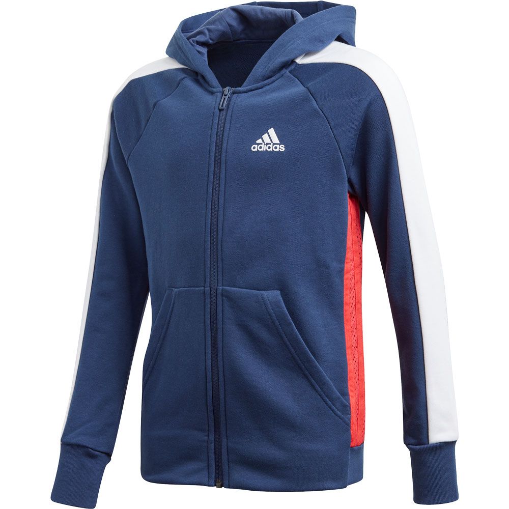 adidas athletics club hoodie