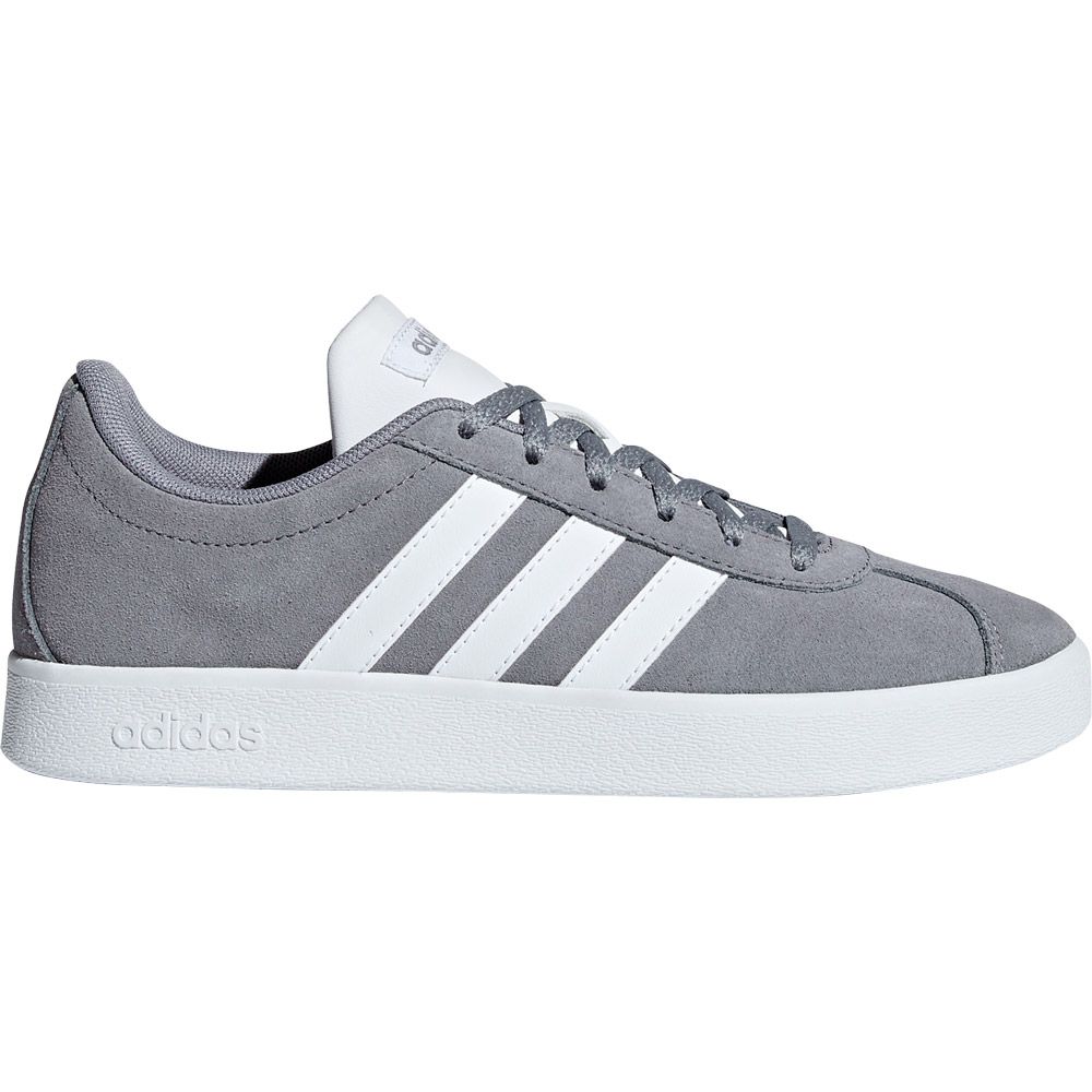 adidas - VL Court 2.0 Sneaker Kids grey 