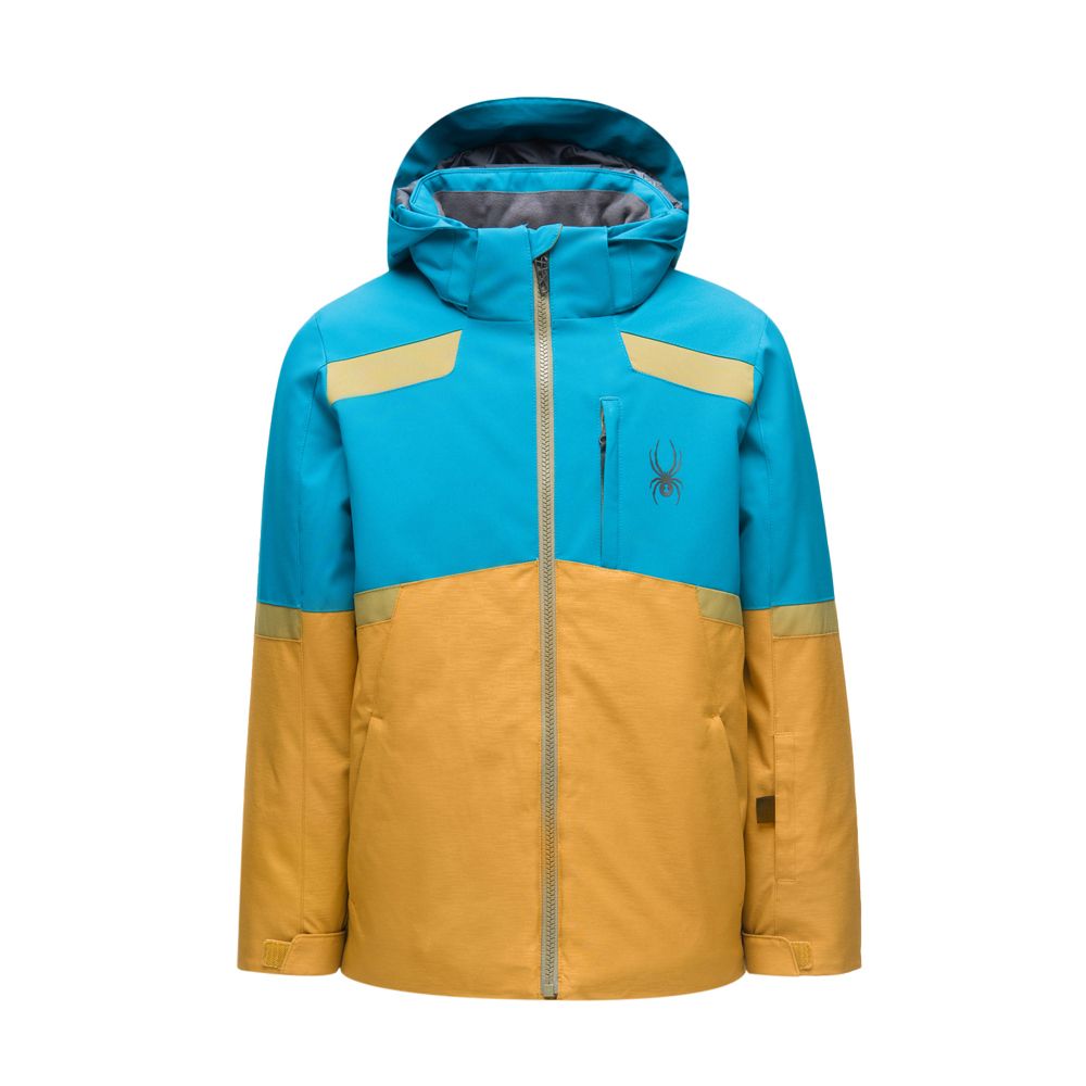 Spyder Kitz Ski Jacket