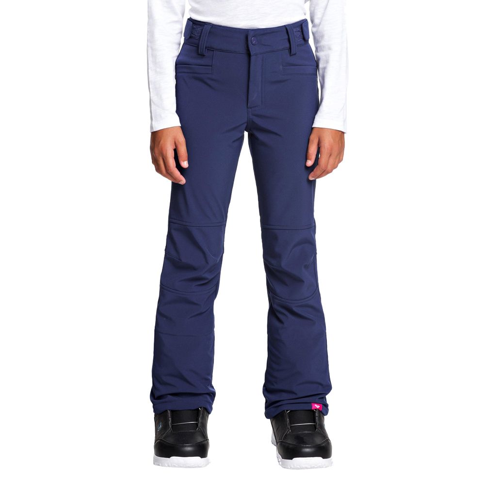 roxy girls ski pants