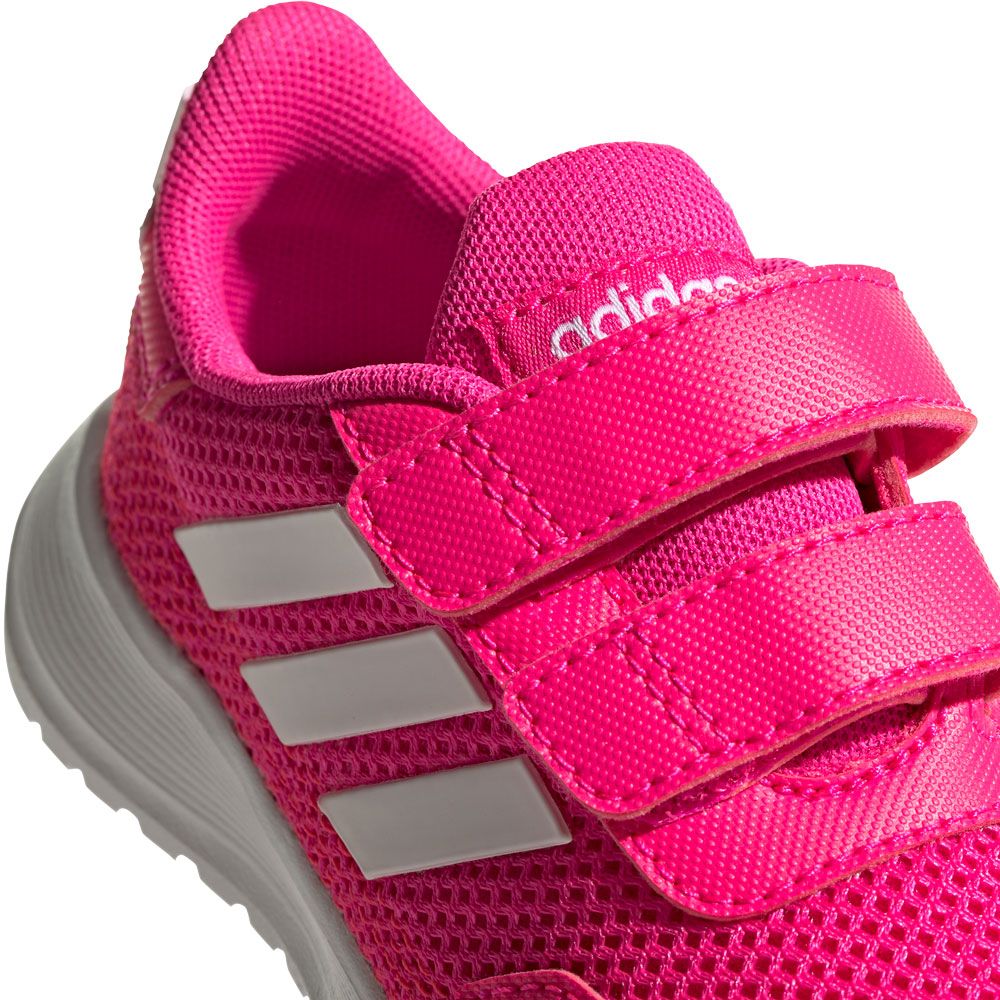 adidas - Tensor Infant Shoes shock pink 