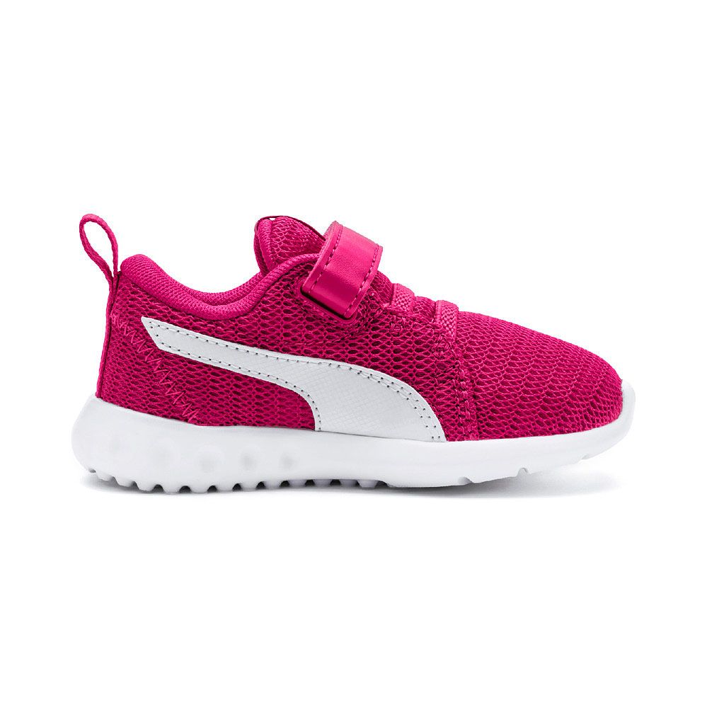 Puma carson runner shoes kids Clearance