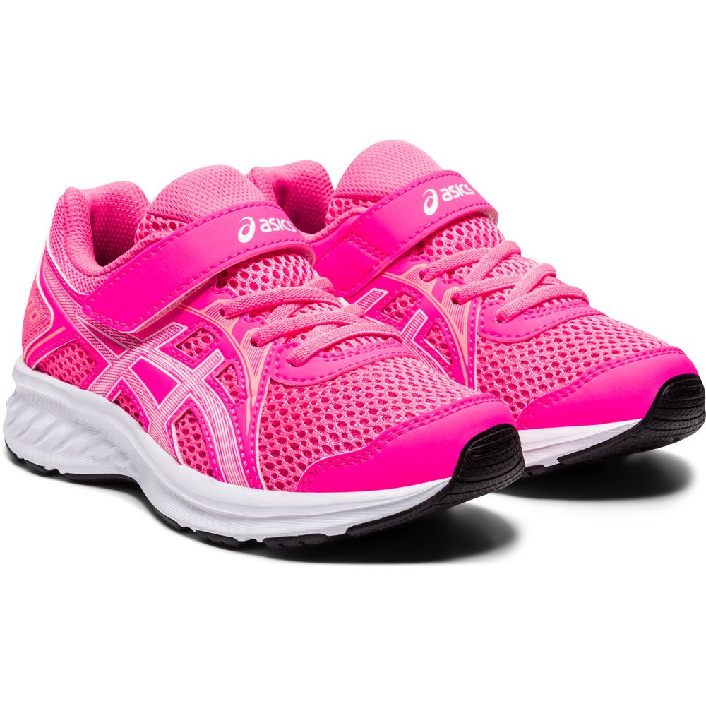 hot pink training shoes
