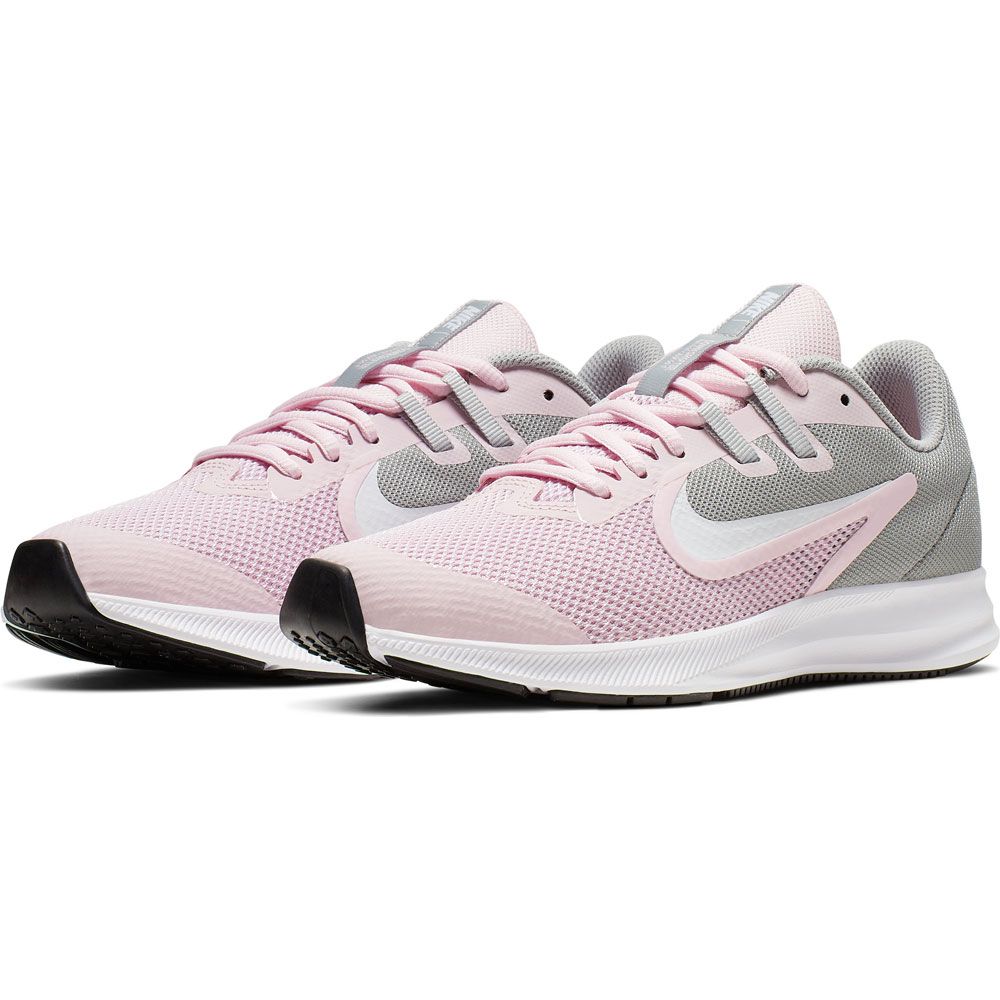 nike downshifter 9 childrens trainers