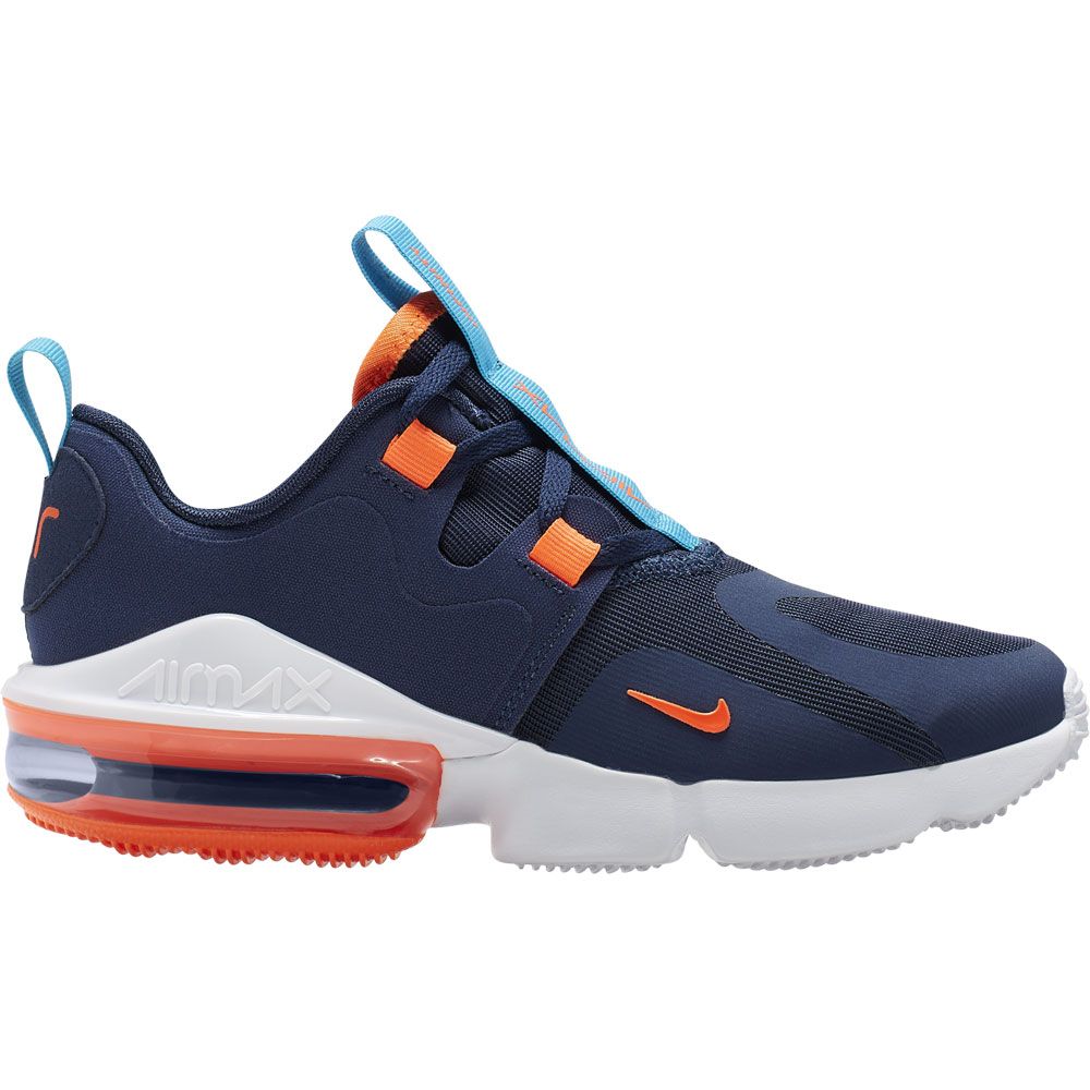Nike - Air Max Infinity Shoes (GS) Kids 