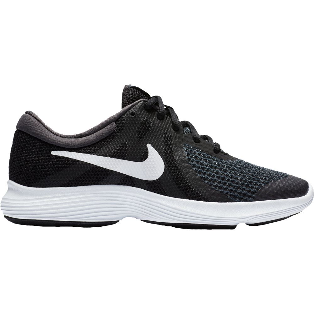 Nike - Revolution 4 (GS) Running Shoes 