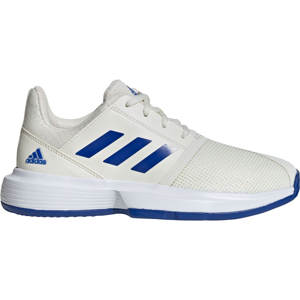 adidas - CourtJam Tennis Shoes Kids off 