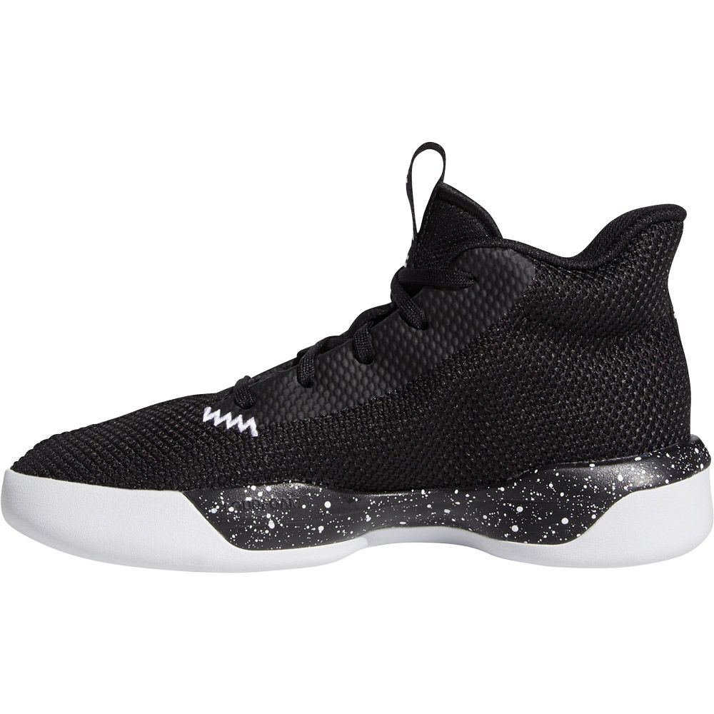 adidas pro next basketball shoes