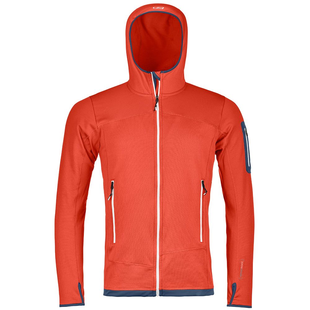 ortovox hoodie