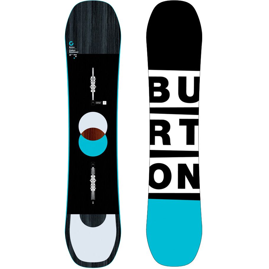 Burton Custom Smalls 19 20 Kids At Sport Bittl Shop