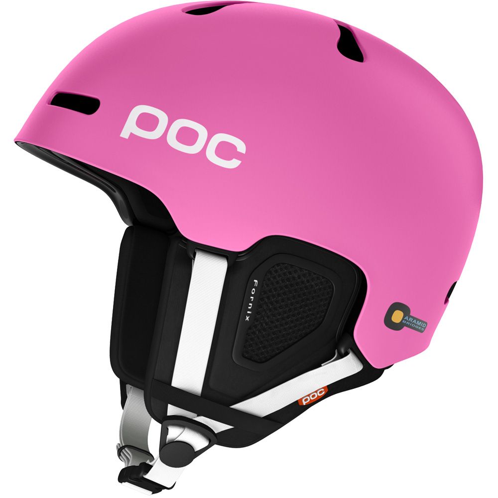 Poc Sports Fornix Helm actinium pink kaufen im Sport