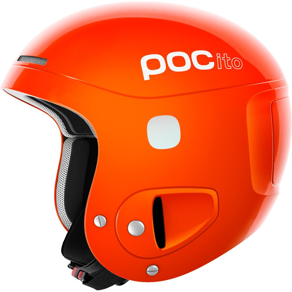 Kids POCito Fornix Helmet for Skiing and Snowboarding POC 