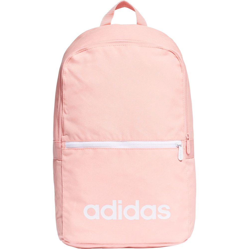 adidas rucksack pink