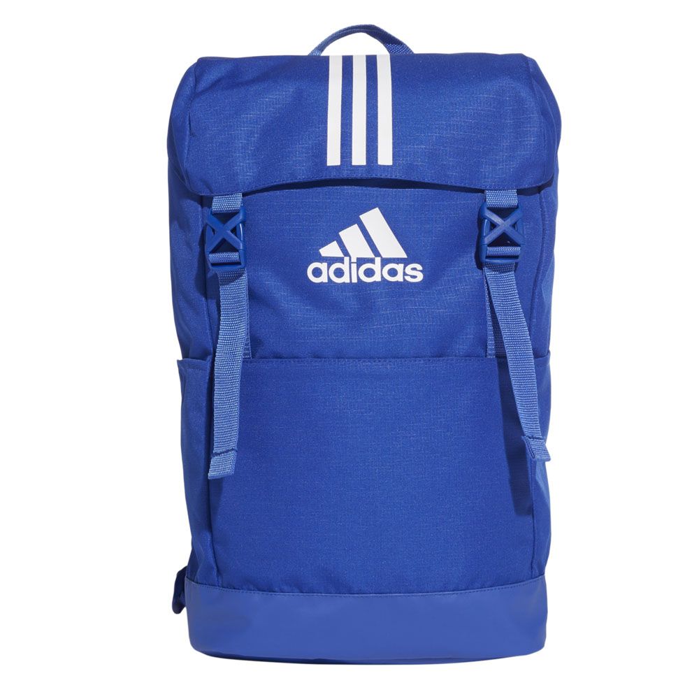 adidas 3 stripes backpack