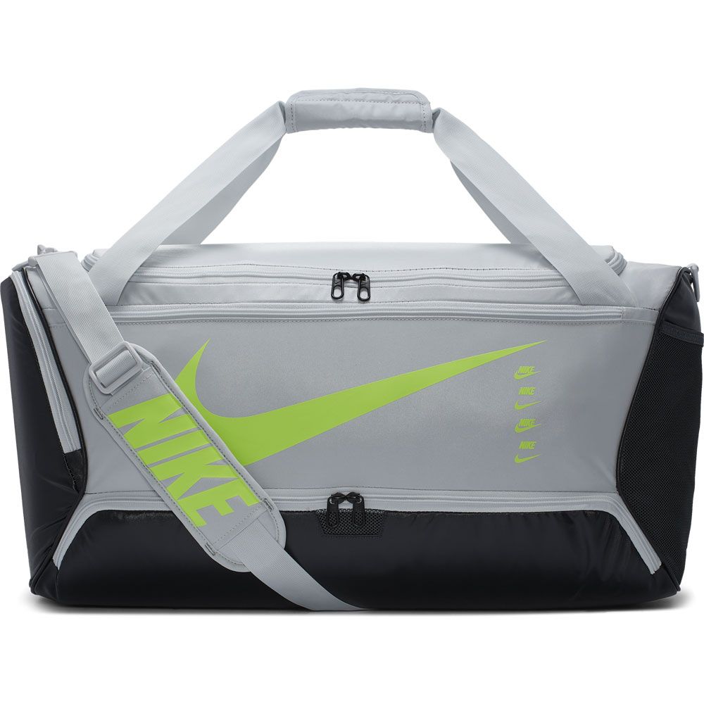 Nike - Brasilia Duffle Bag 9.0 Medium 