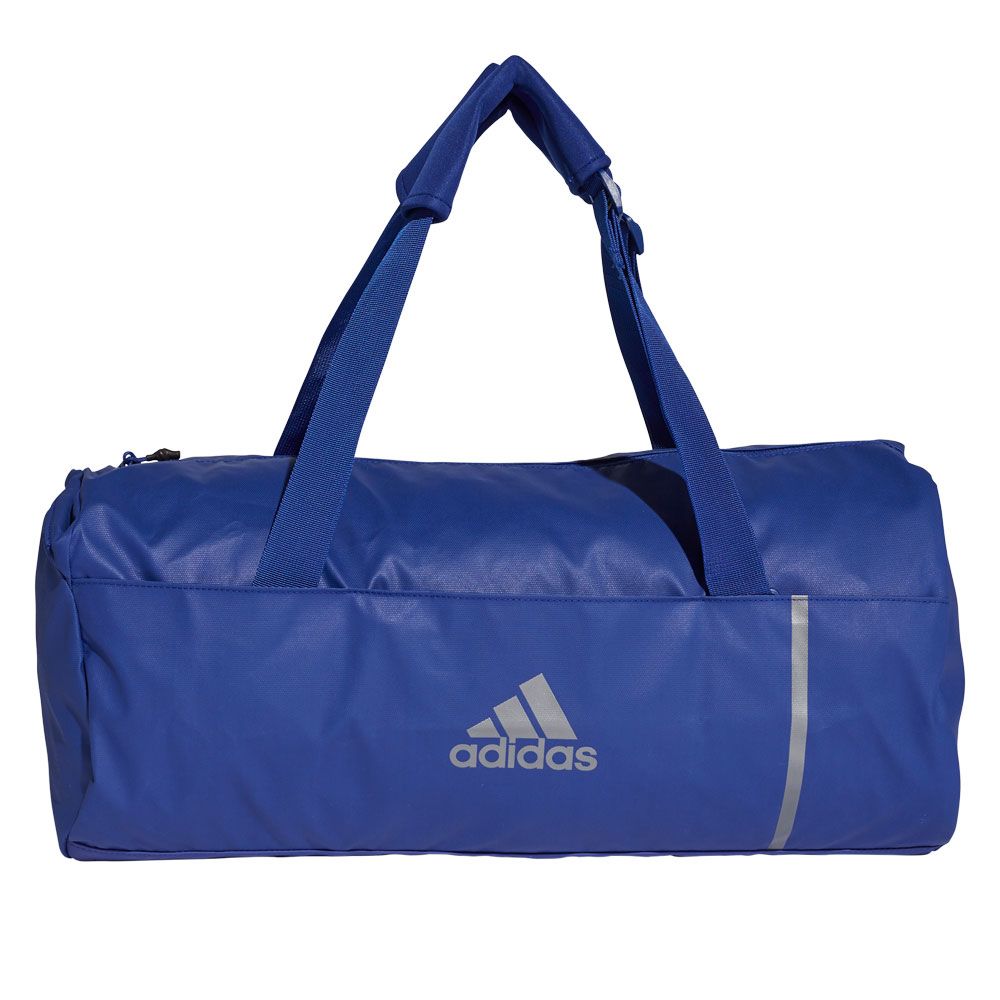 adidas convertible training duffel bag medium