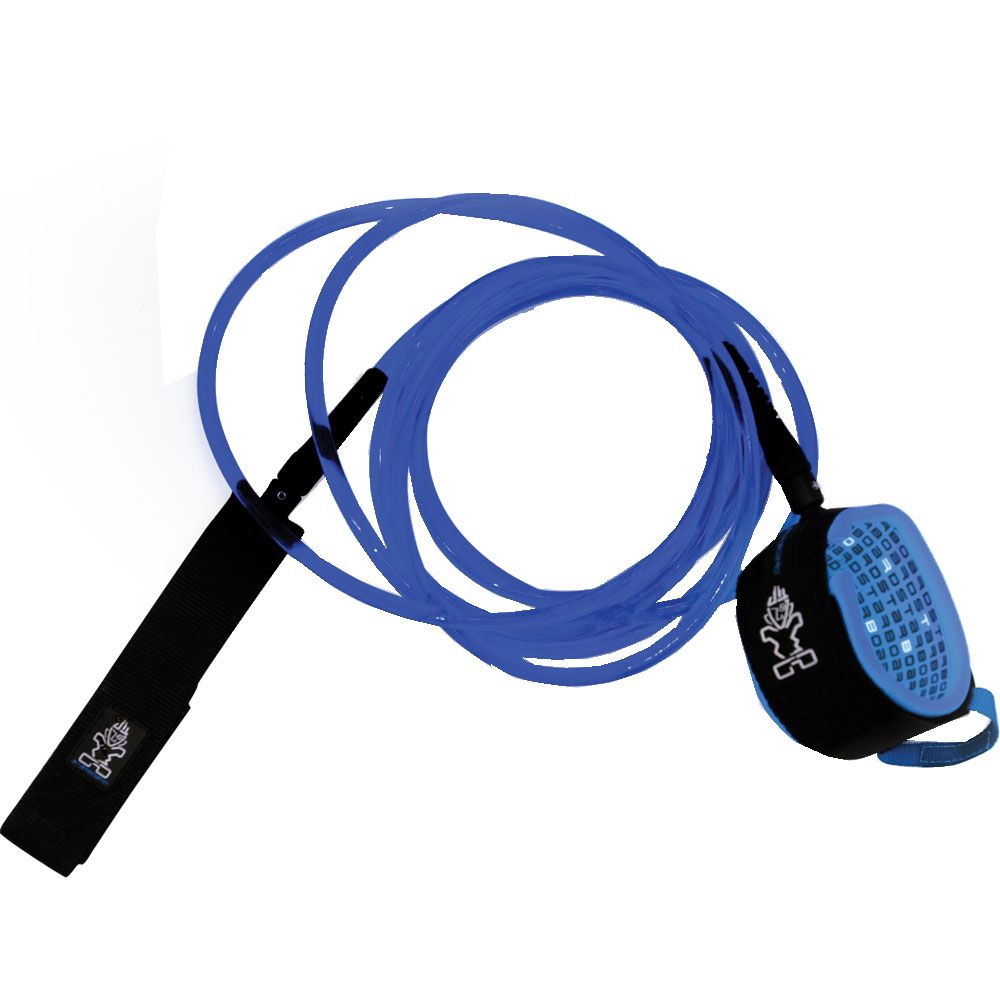Starboard SUP Surf Leash 8' at Sport Bittl Shop