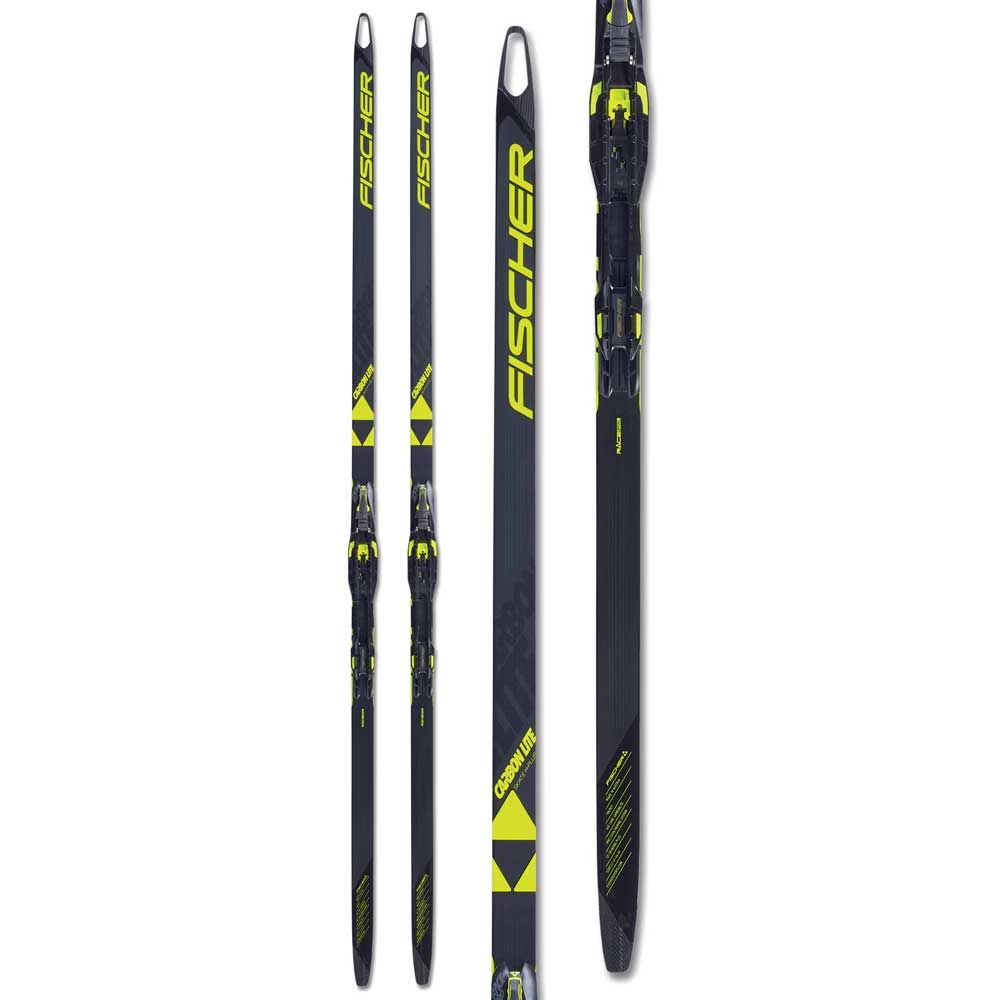 Fischer - Carbonlite Skate H-Plus 17/18 Medium IFP kaufen ...