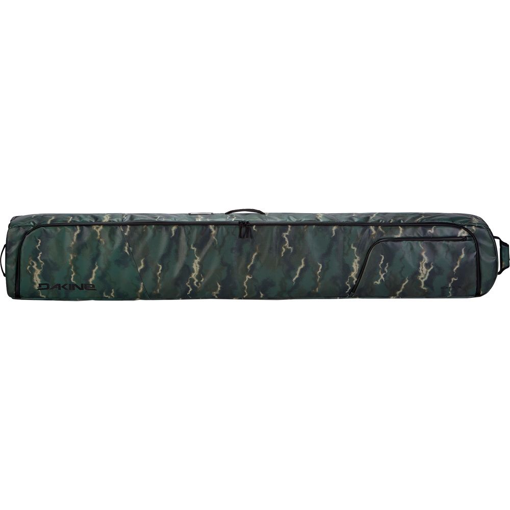 Dakine double ski bag with wheels Clearance